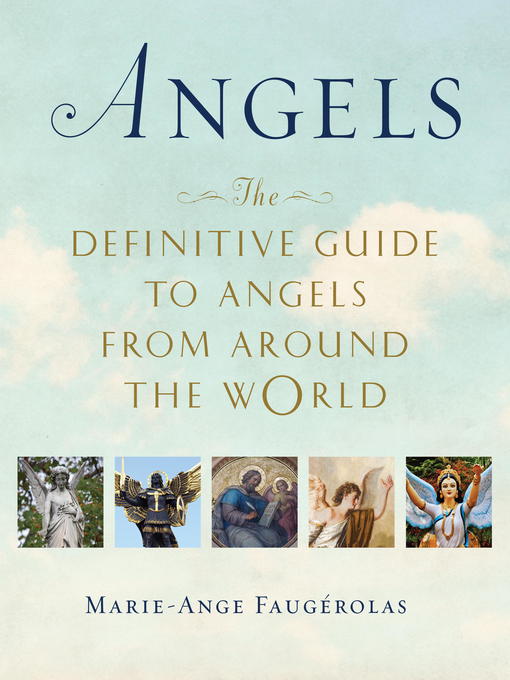 Title details for Angels by Marie-Ange Faugerolas - Available